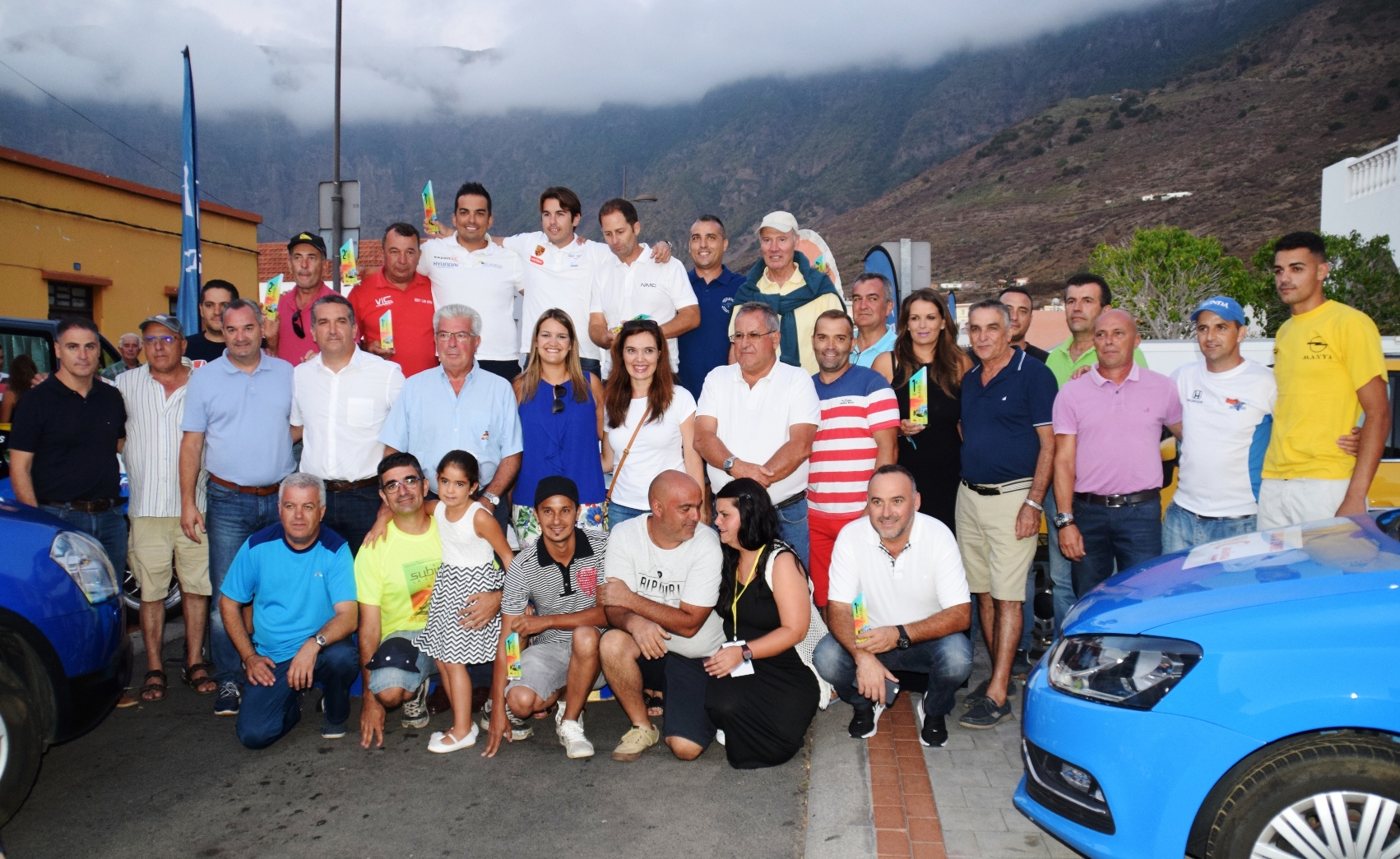 foto familia