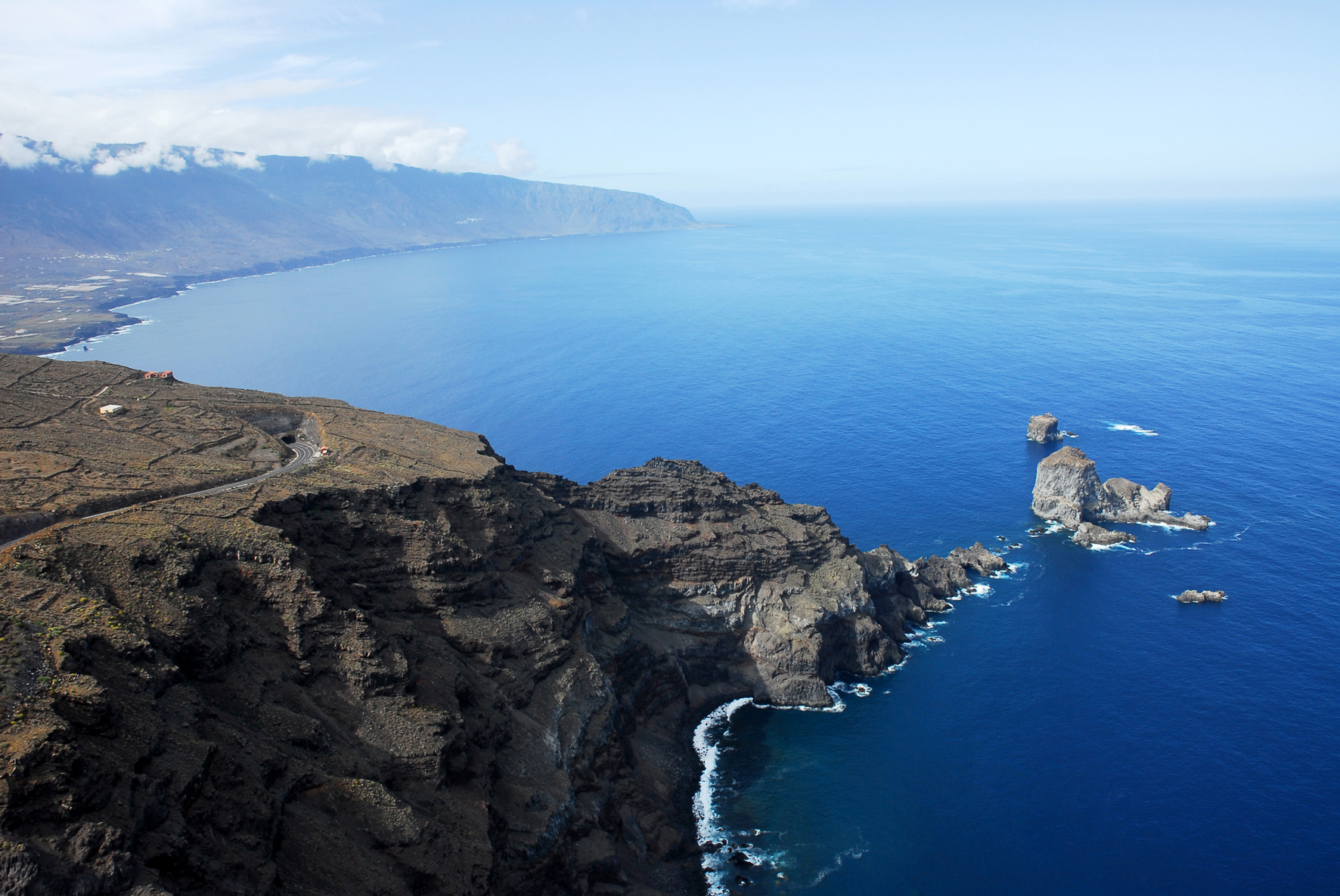 IpH-IUC y Los Verdes consideran que la reforma de la Ley de Turismo de las “islas verdes” es una “ley estafa”