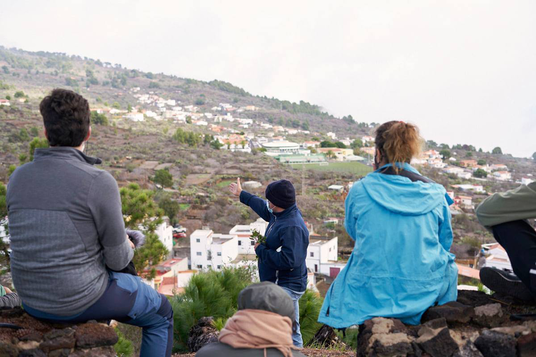 Vuelve el circuito cultural Lava Circular con nuevas propuestas a El Hierro
