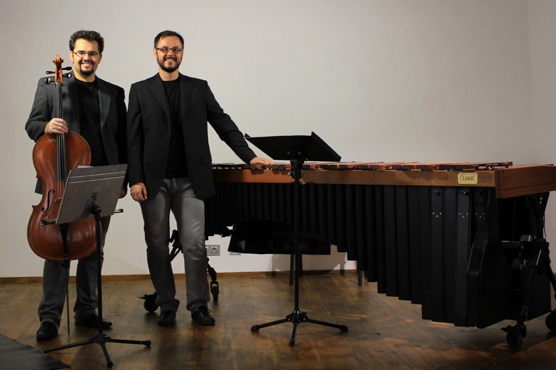 El Casino de Valverde acoge un concierto del dueto Socos Dúo dentro del ciclo “Valverde Es Cultura”