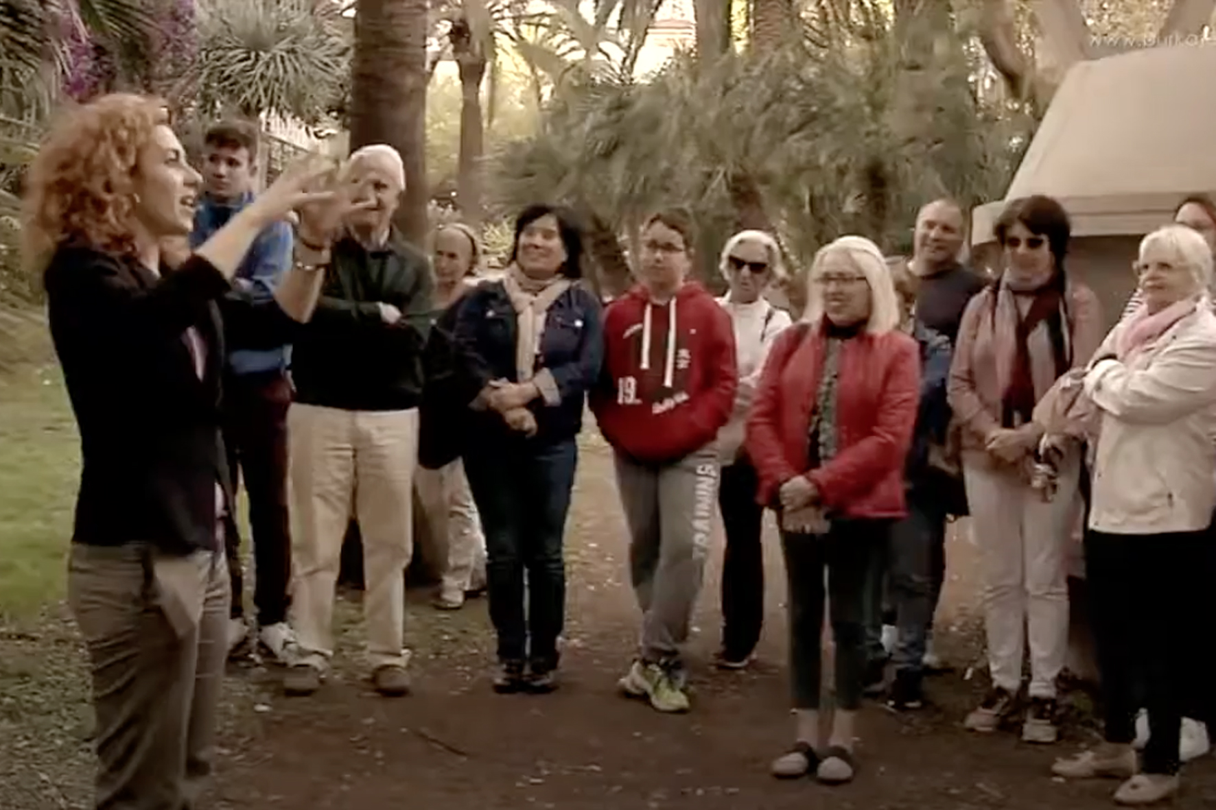 El Ayuntamiento de Valverde presenta la ruta teatralizada “Valientes”