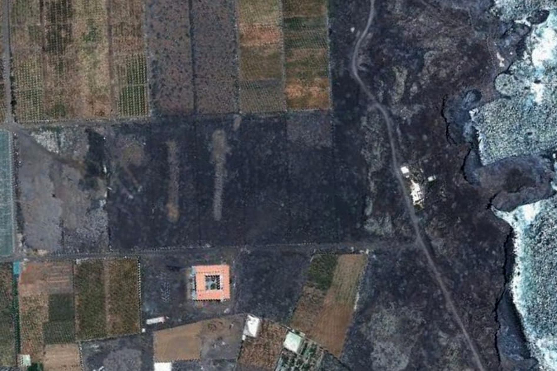 El Cabildo aprueba la creación de un complejo turístico de 200 camas en La Frontera