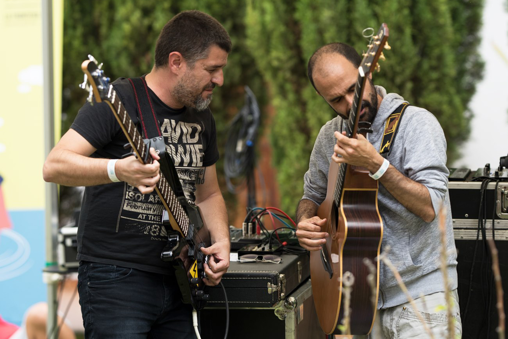 El Casino de Valverde acoge un concierto de “Blue Rondo” dentro del ciclo “Valverde Es Cultura”
