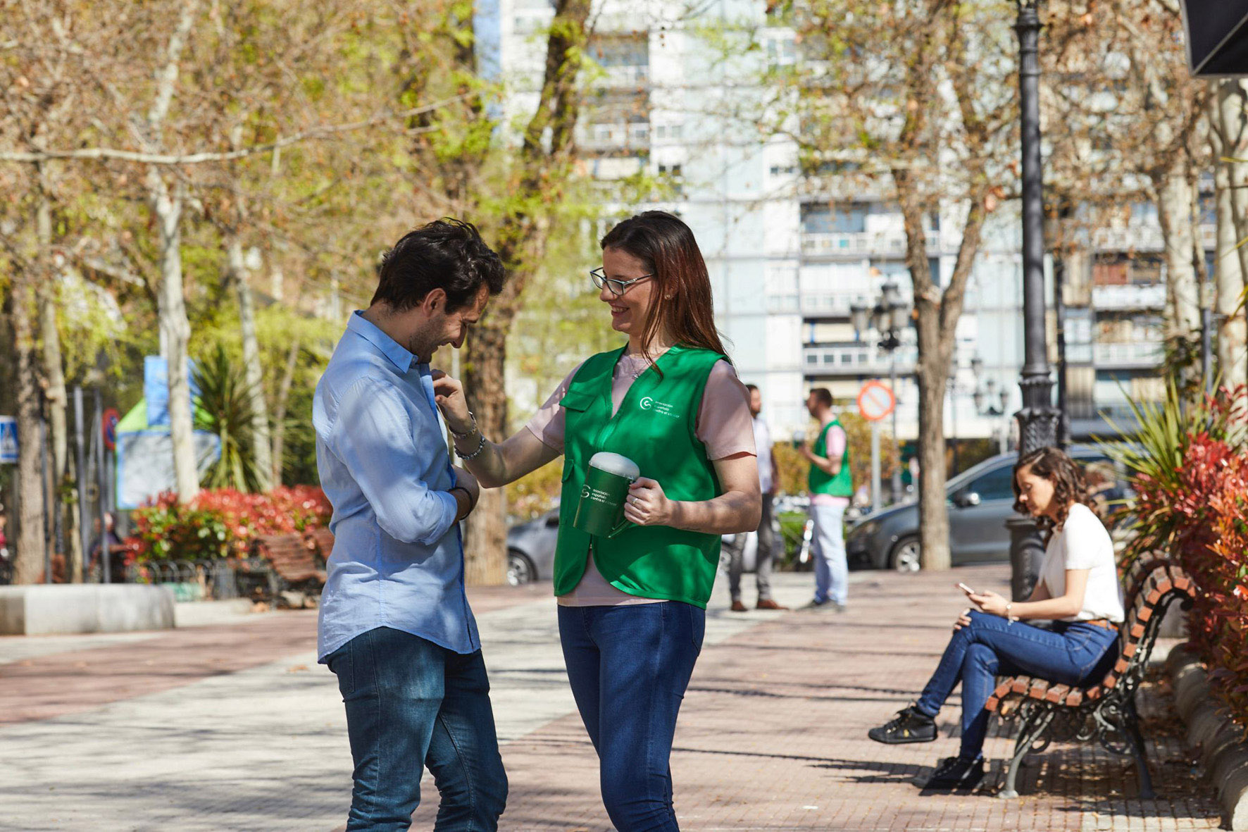 La Asociación Española Contra el Cáncer busca voluntarios en El Hierro para realizar una jornada de cuestación