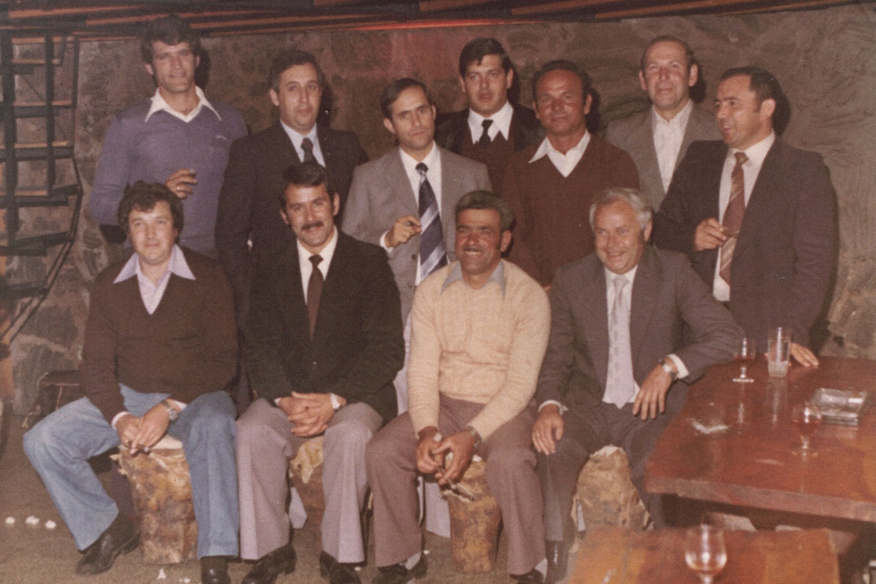 AHI rememora sus 45 años de historia con una nueva sección de su página web
