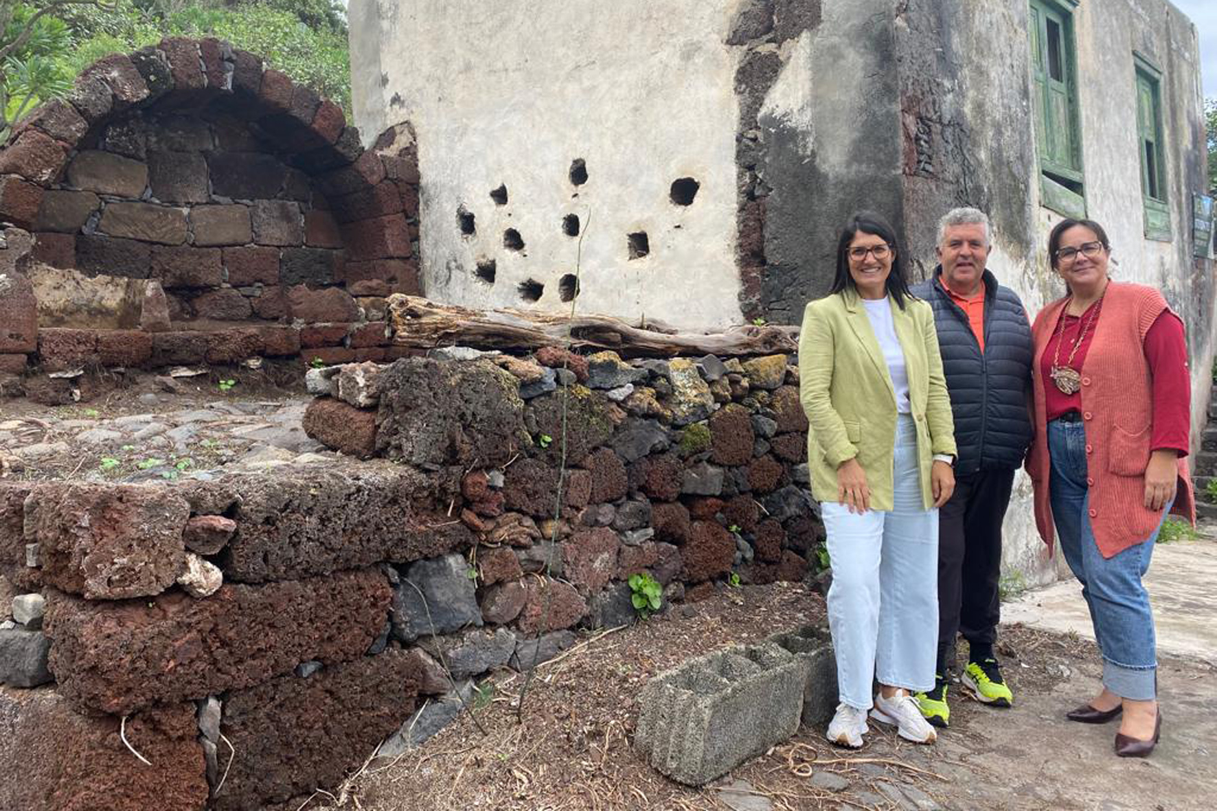 El PSOE incluye enmiendas de apoyo al desarrollo sostenible y la actividad cultural de El Hierro en los Presupuesto de Canarias de 2023
