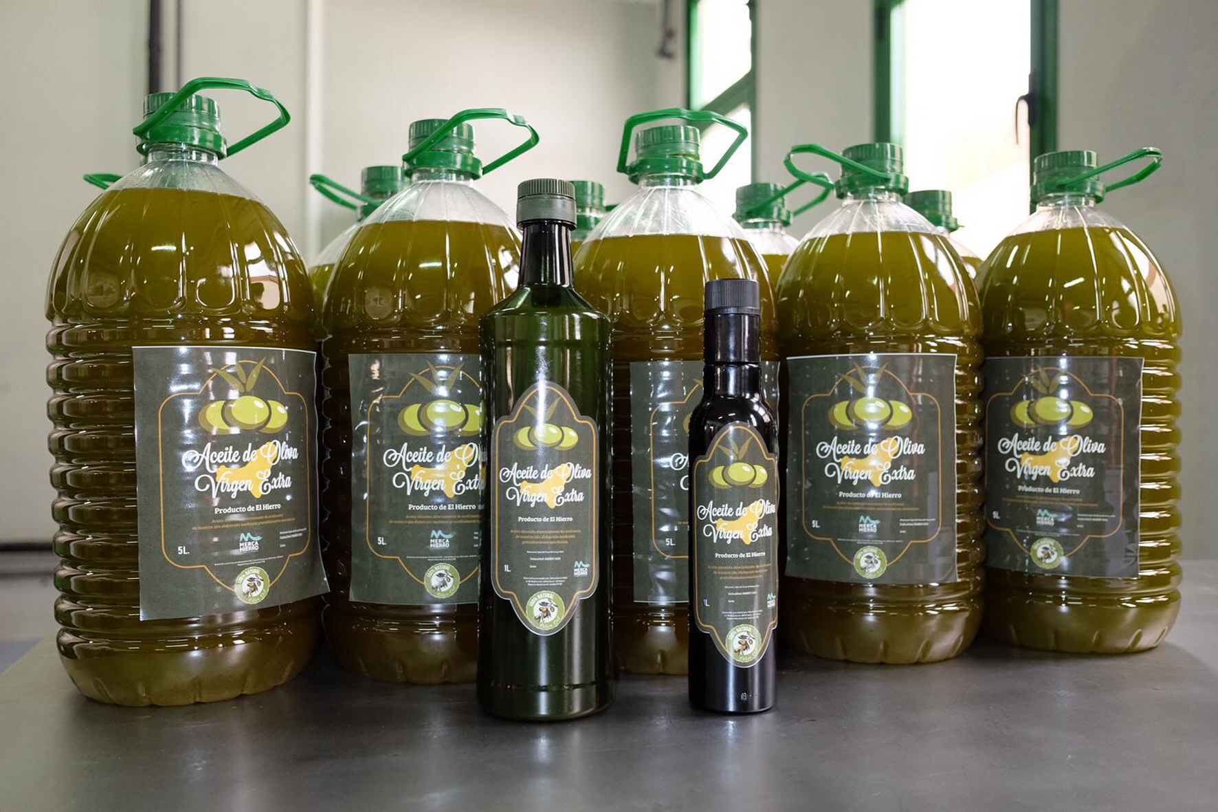 Aceite 2