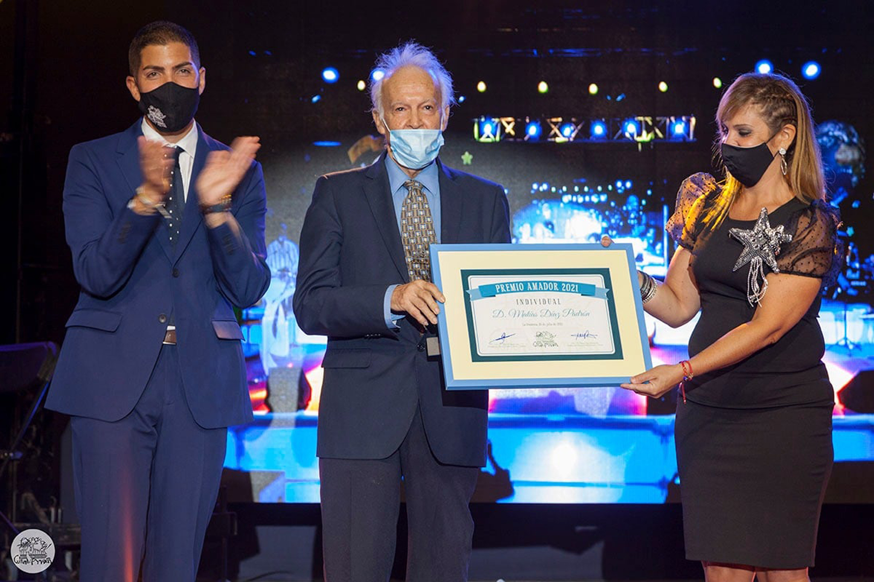 La Asociación cultural Amador convoca sus premios anuales