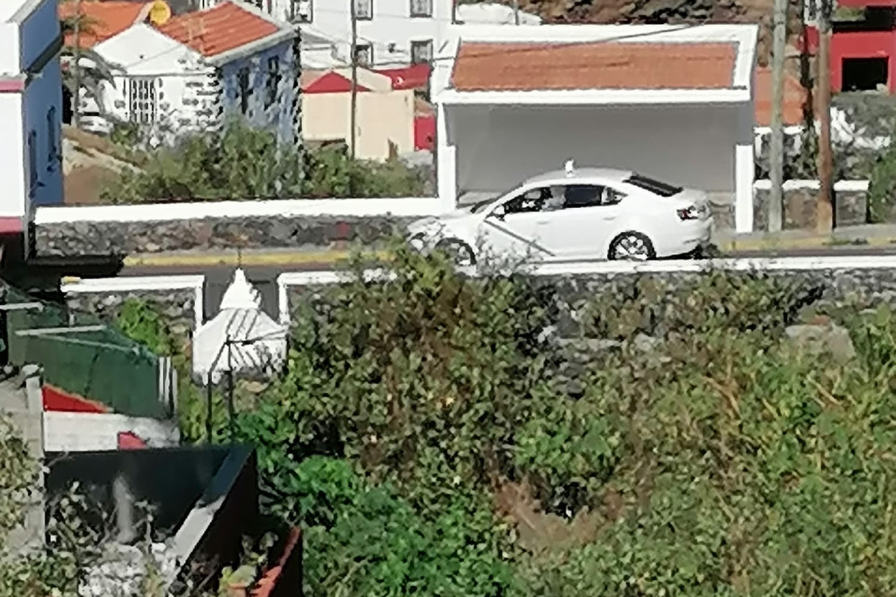 AHI solicita al Cabildo Insular la limpieza urgente de cauces y barrancos de El Hierro