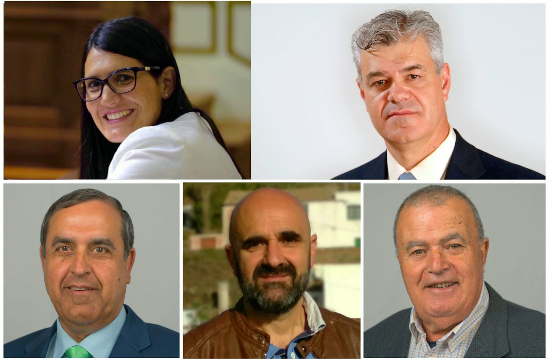 El PSOE herreño elige a sus candidatos: repiten los alcaldes de La Frontera y el Pinar, Alpidio Armas al Cabildo y Ana González al Parlamento