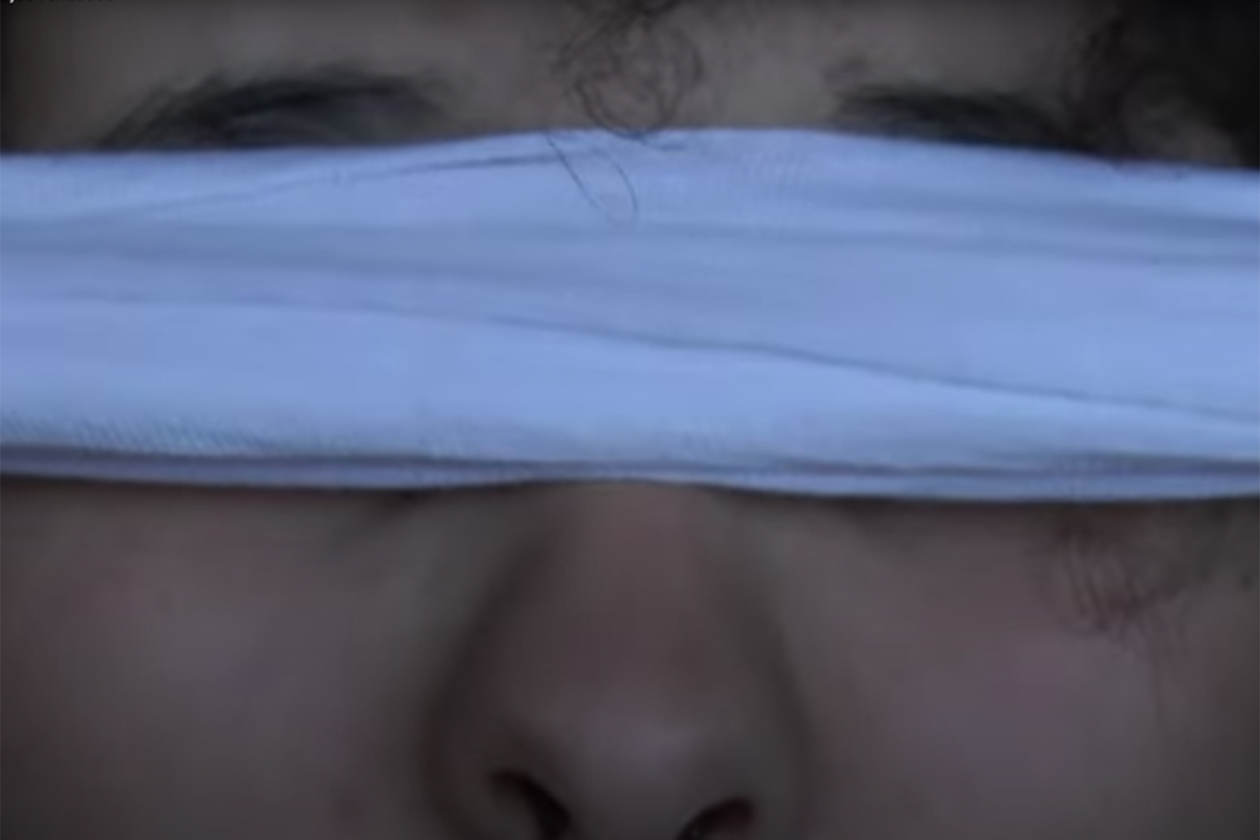 Alumnos de 2º de Bachillerato del IES Garoé ganan con su trabajo “¿Quién lo sabe? Ojos vendados”, el Premio Documental de la 11ª Edición de Cinedfest