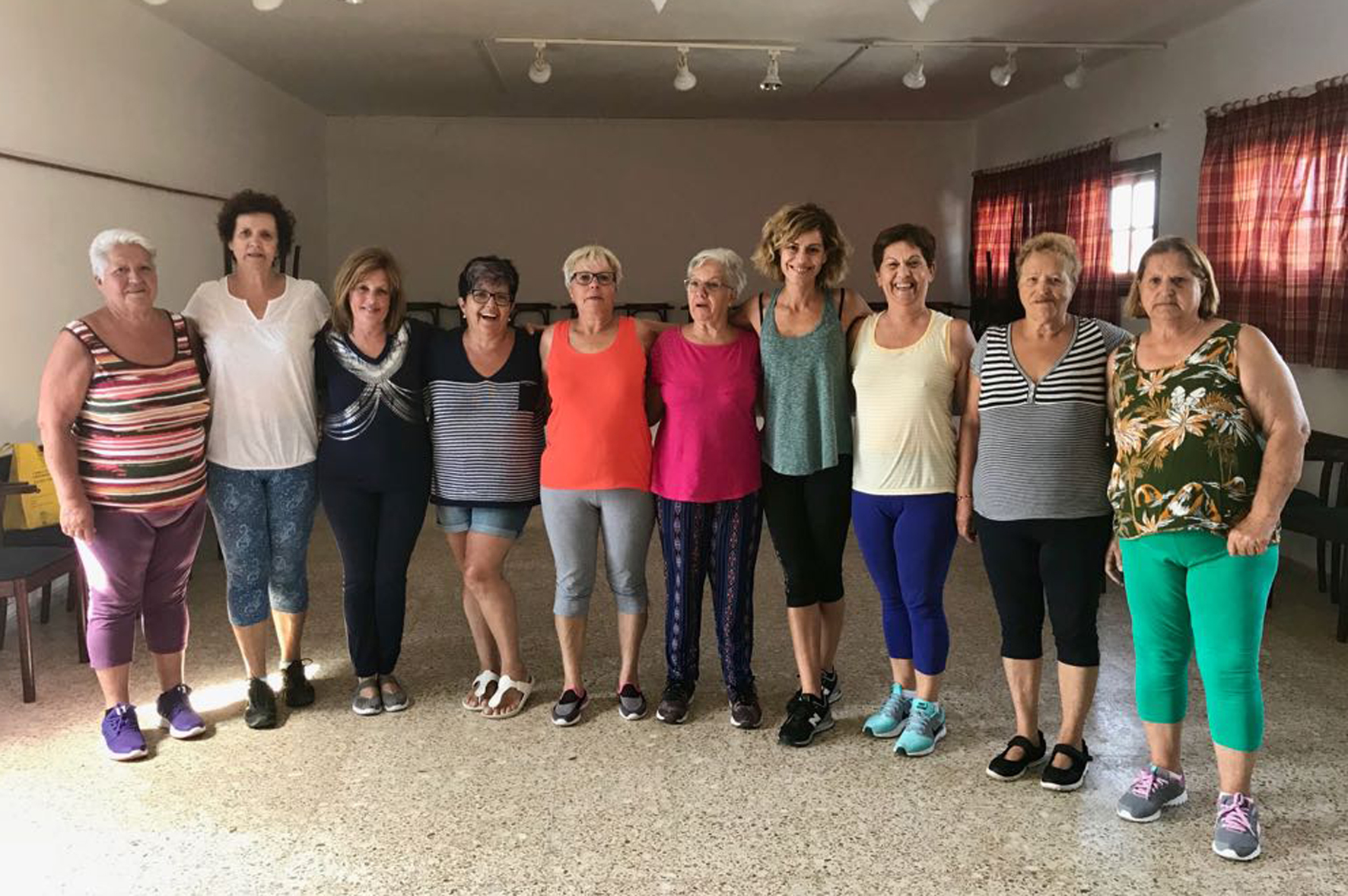 El Pinar amplía hasta diciembre la contratación de cuatro profesionales de atención social