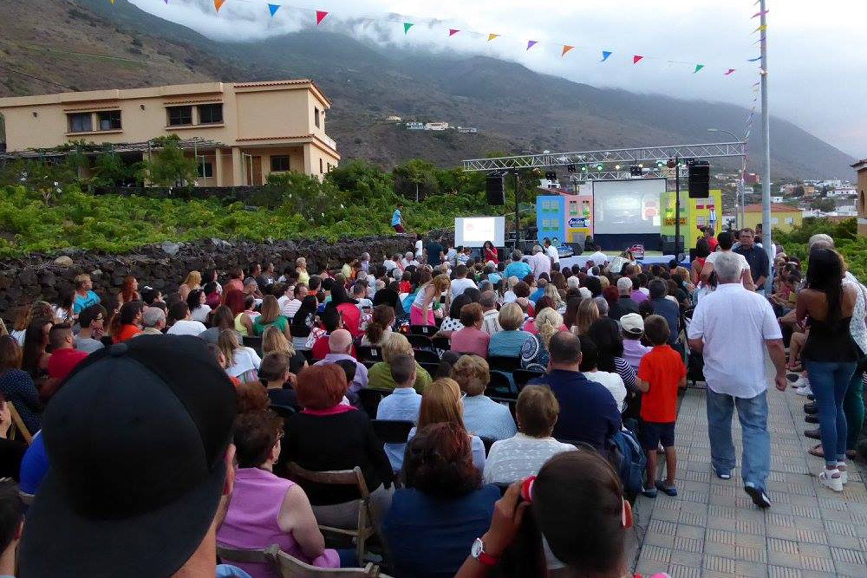 La Fiesta Amador 2018 se celebrará el 21 de julio dedicada a Venezuela