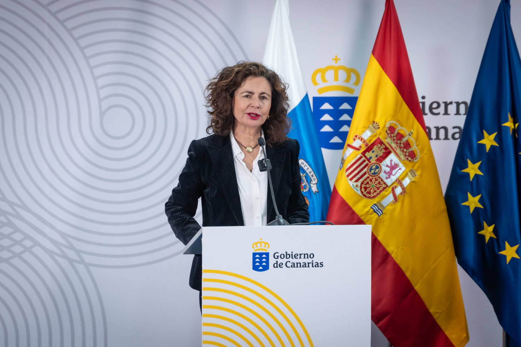 La bonificación del combustible en las islas verdes entrará en vigor, una vez concluya su fase de información pública esta semana