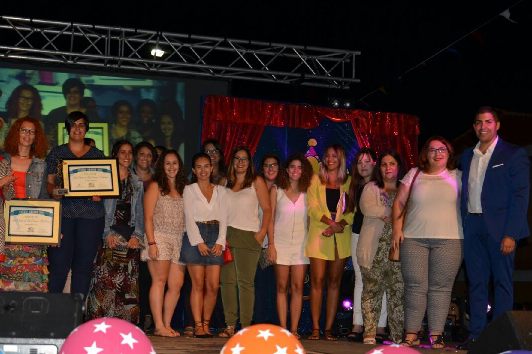 La Asociación Cultural Amador convoca sus premios anuales