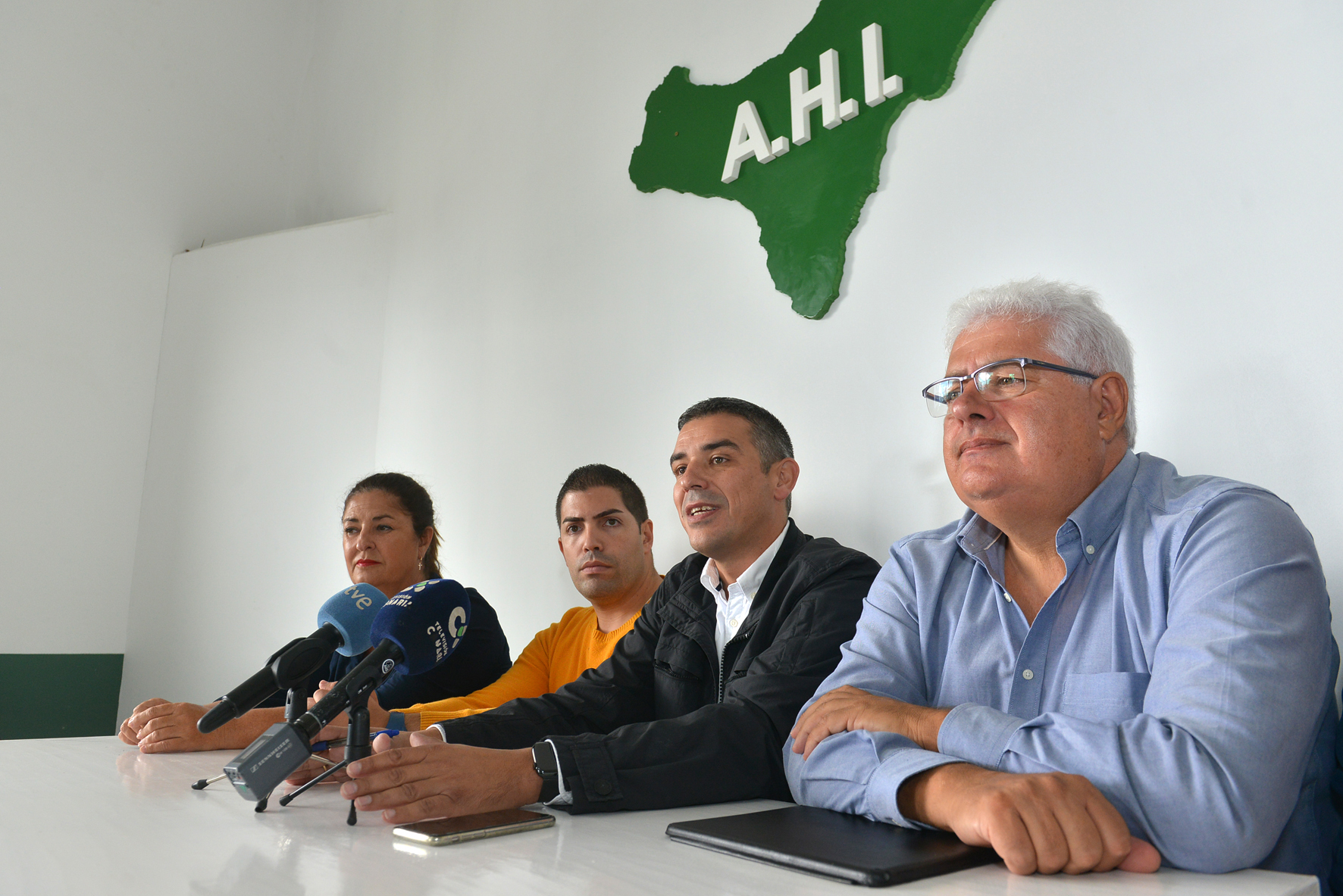 AHI pide a todas las instituciones hacer frente común para la retirada de la Instrucción 2/2019 que permite la entrada a Canarias de productos “cuarta gama”
