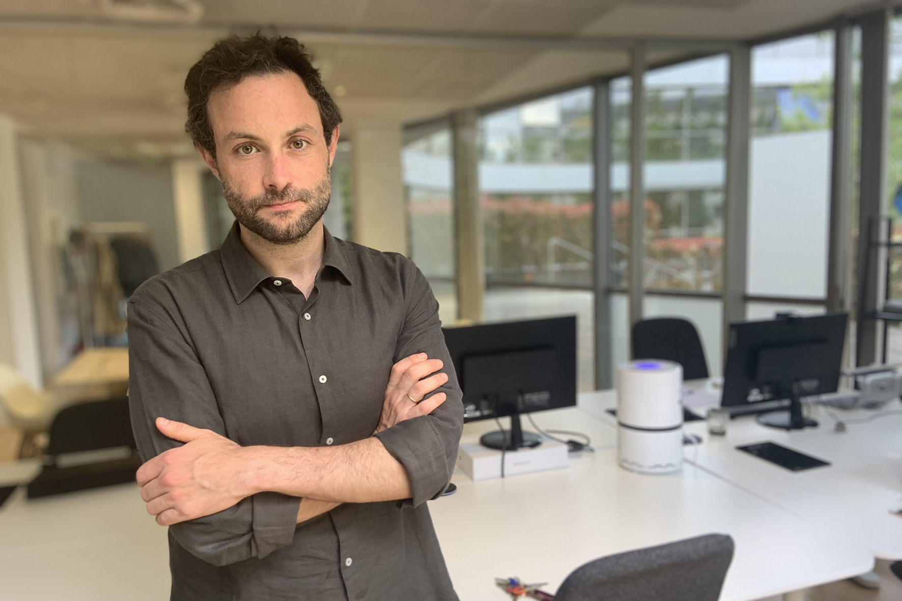 La startup healthtech especializada en análisis de sangre “Melio” llega a El Hierro y las islas en su proceso de expansión