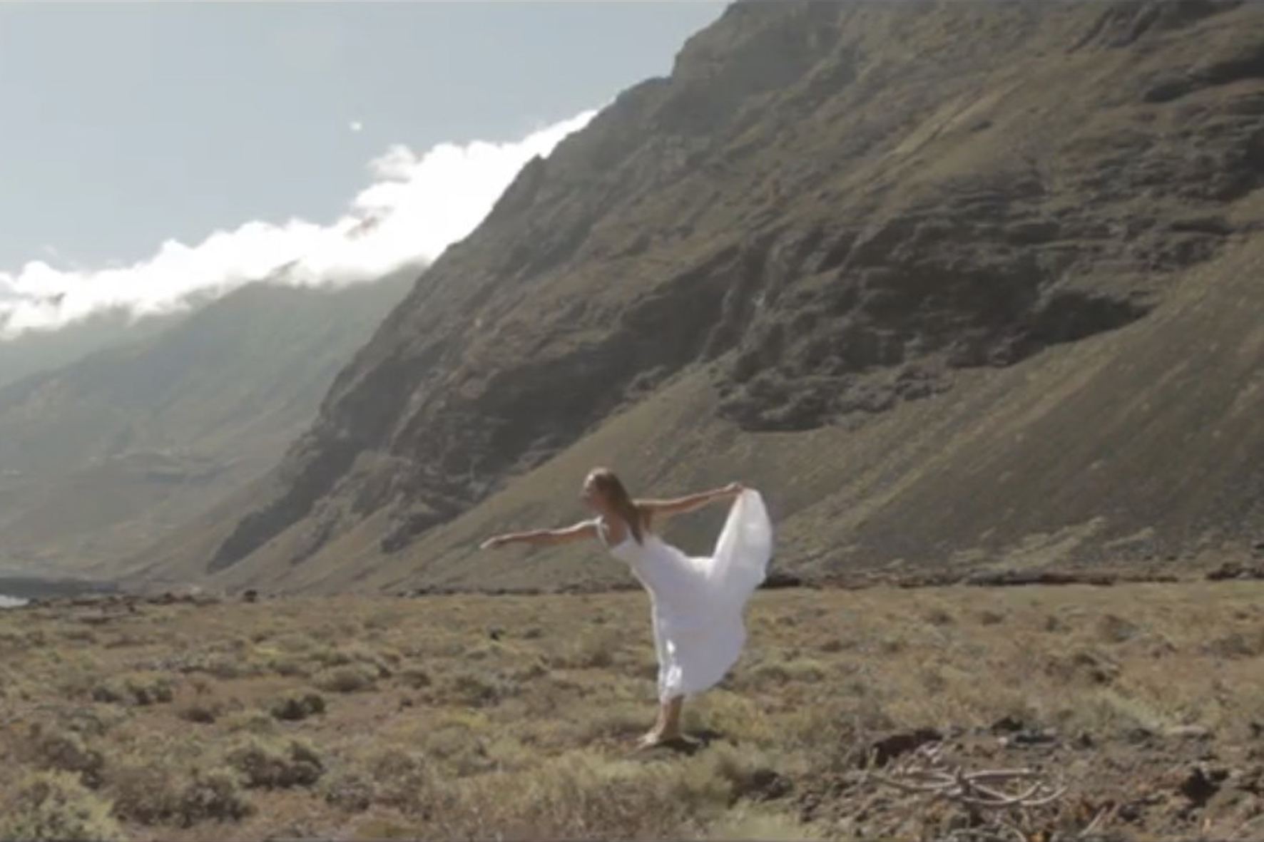 Meridian Island “Mejor Corto Documental” en el Fox International Film Festival