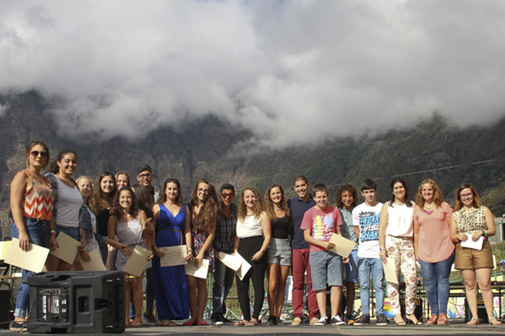 La Asociación Cultural Amador presenta la iniciativa “Moviliza-Acción Joven 2022”