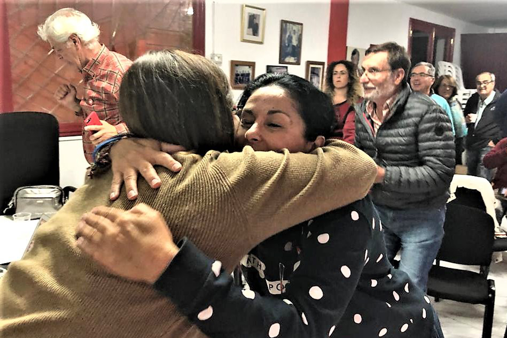 PSOE 28 1