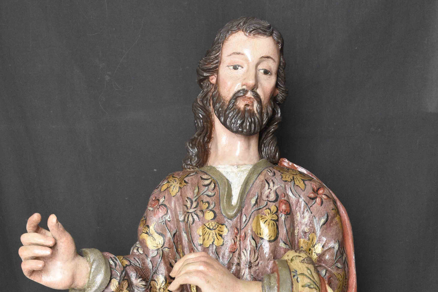 San Bartolomé, de la iglesia de San Pedro, El Mocanal: la restauración en el impulso del patrimonio cultural herreño