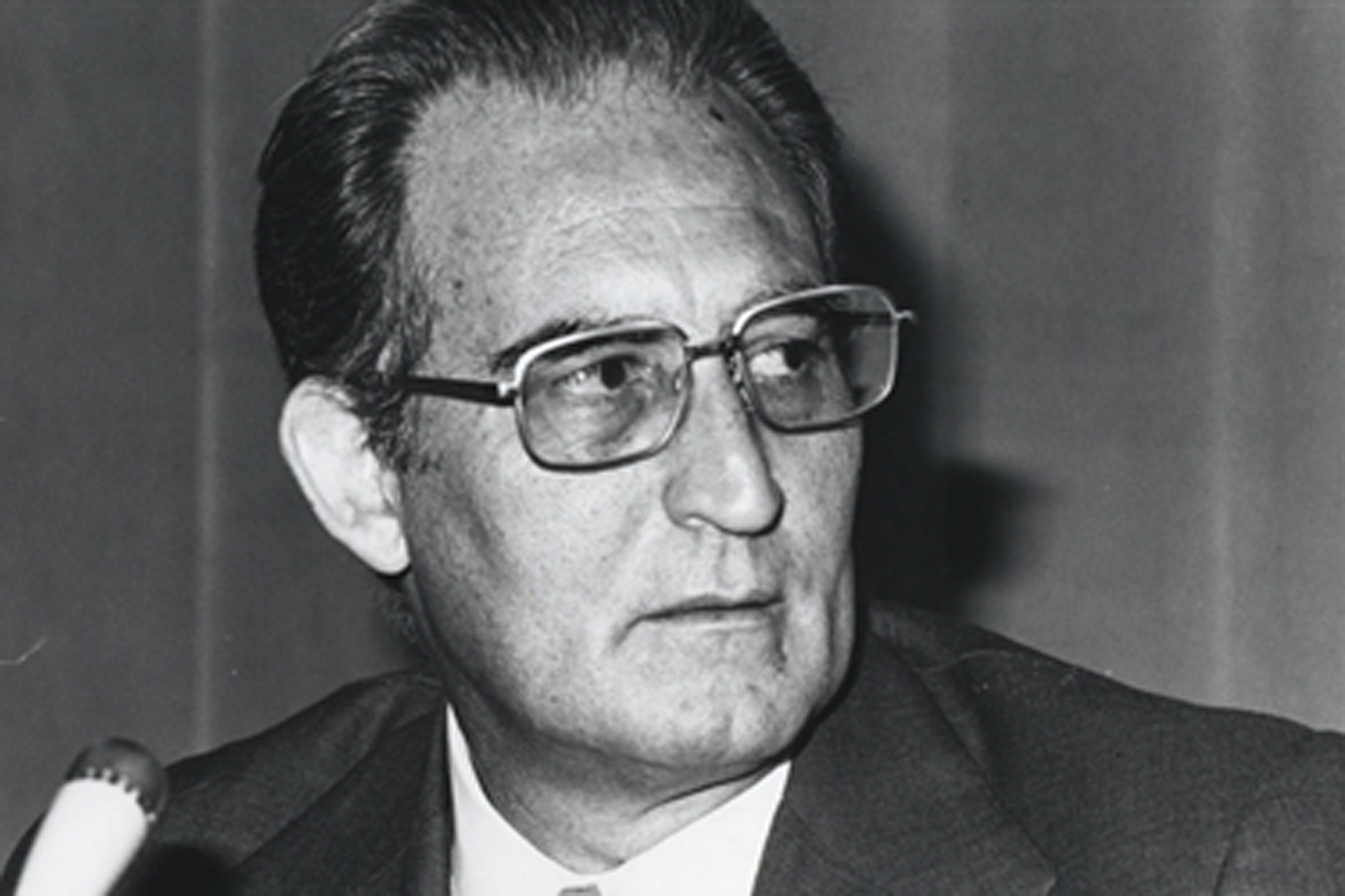 Valverde acoge una conferencia por el centenario del nacimiento del químico Antonio González
