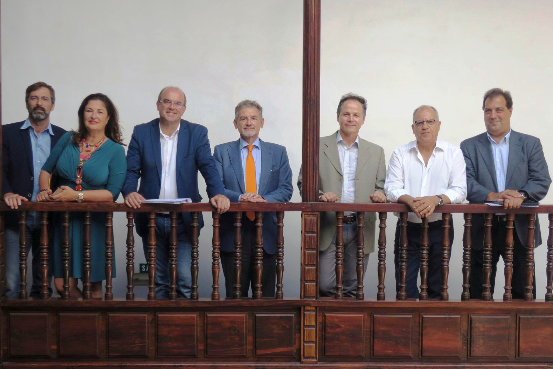 Los cabildos compartirán las listas de reserva en materia de recursos humanos