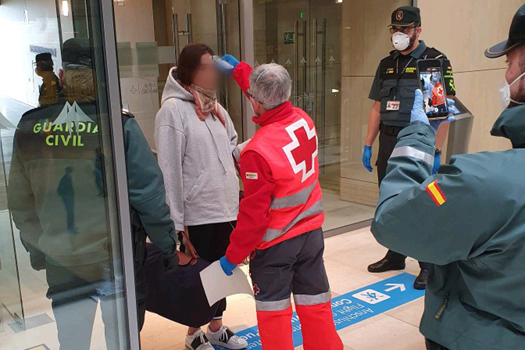 UGT Canarias pide pruebas masivas a la población en los territorios donde se proponga el inicio de un posible desconfinamiento en las islas