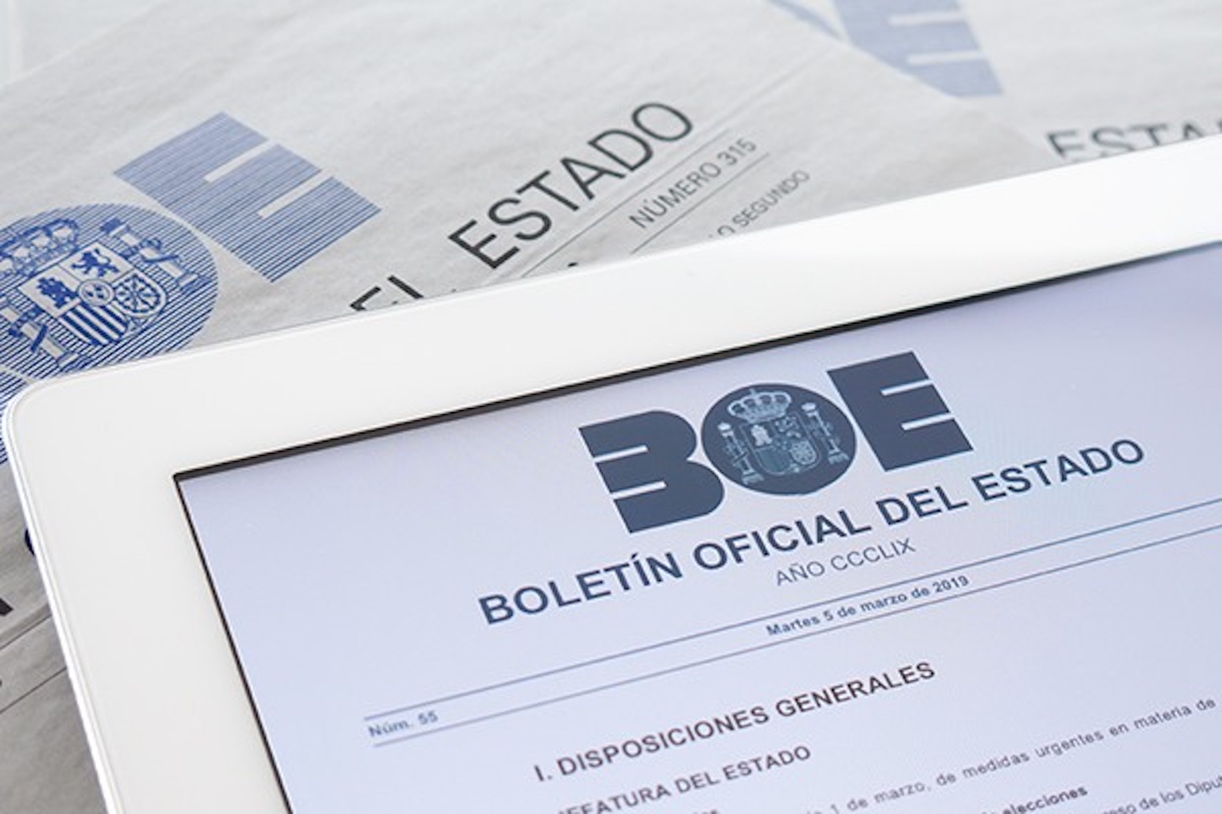 El BOE publica las medidas de flexibilización en la fase 3 del Plan para la transición hacia una nueva normalidad