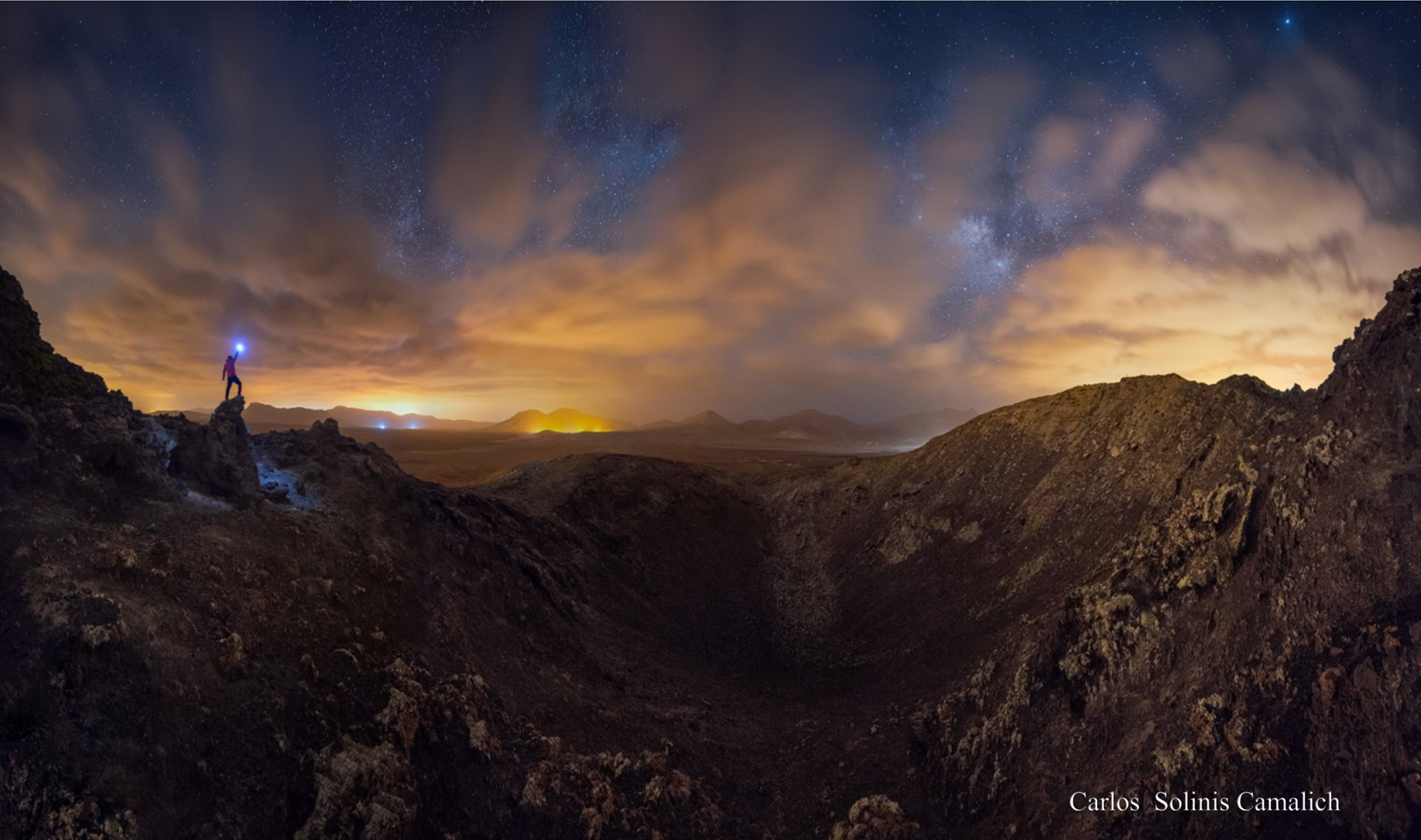 El “Fototrek Isla de El Hierro” 2022 ya tiene jurado oficial para su 5º edición