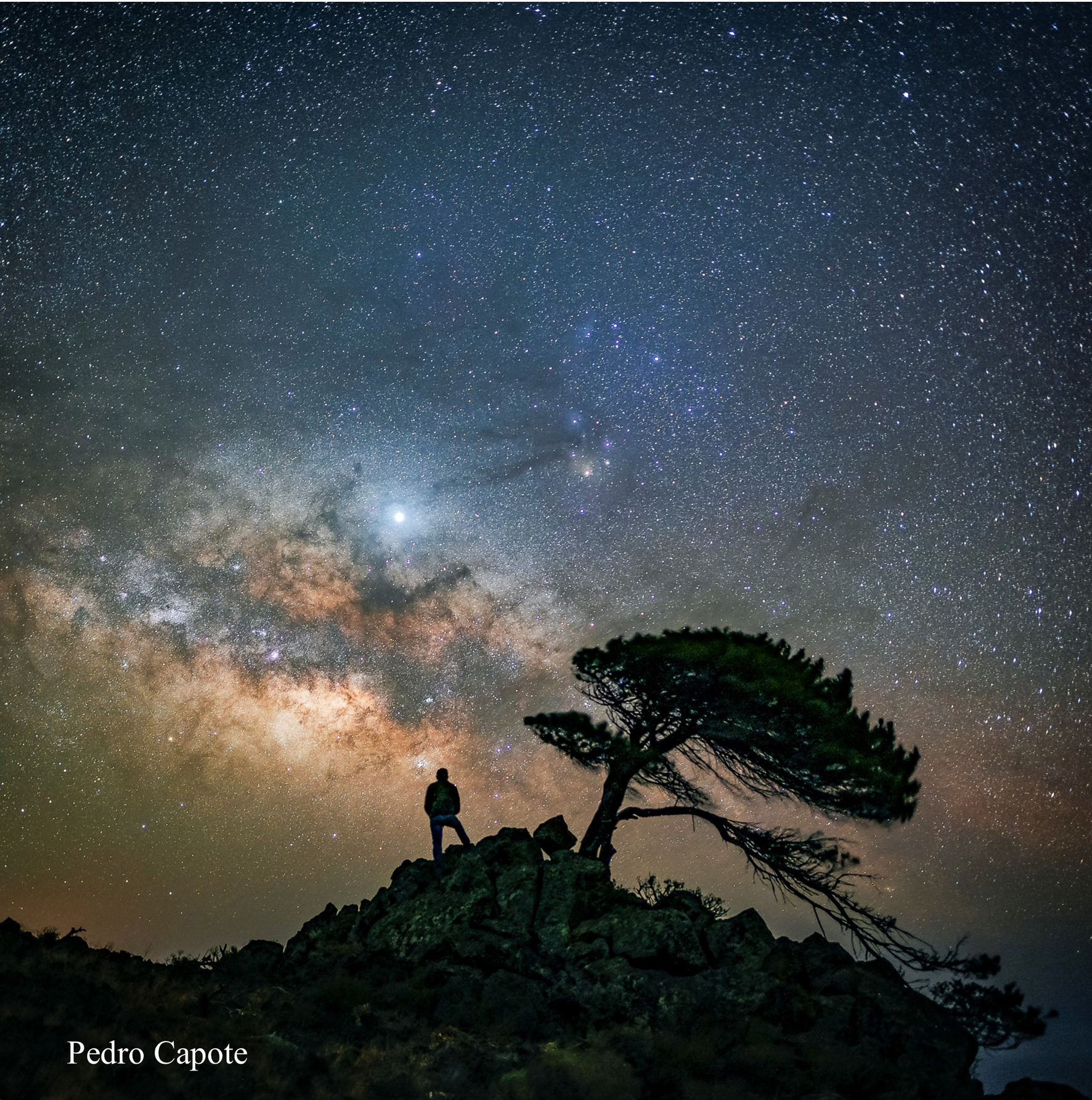 La Frontera celebrara del 20 al 23 de mayo la quinta edición del Fototrek Isla de El Hierro