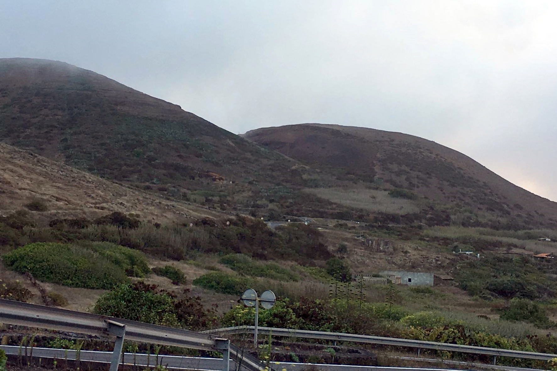 Un informe del Cabildo de El Hierro certifica que el futuro colegio de Valverde se puede construir en Hoya del Juez