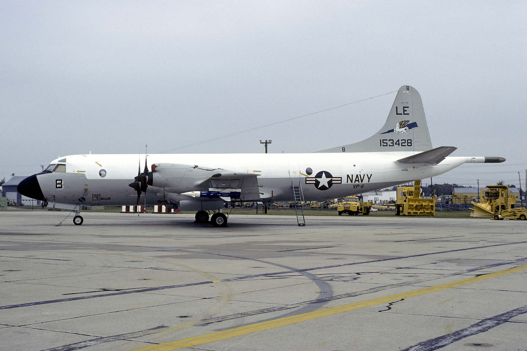 El Avión Americano, un vuelo que nunca debió despegar