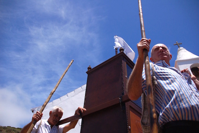 Suspendida la Fiesta de Los Pastores
