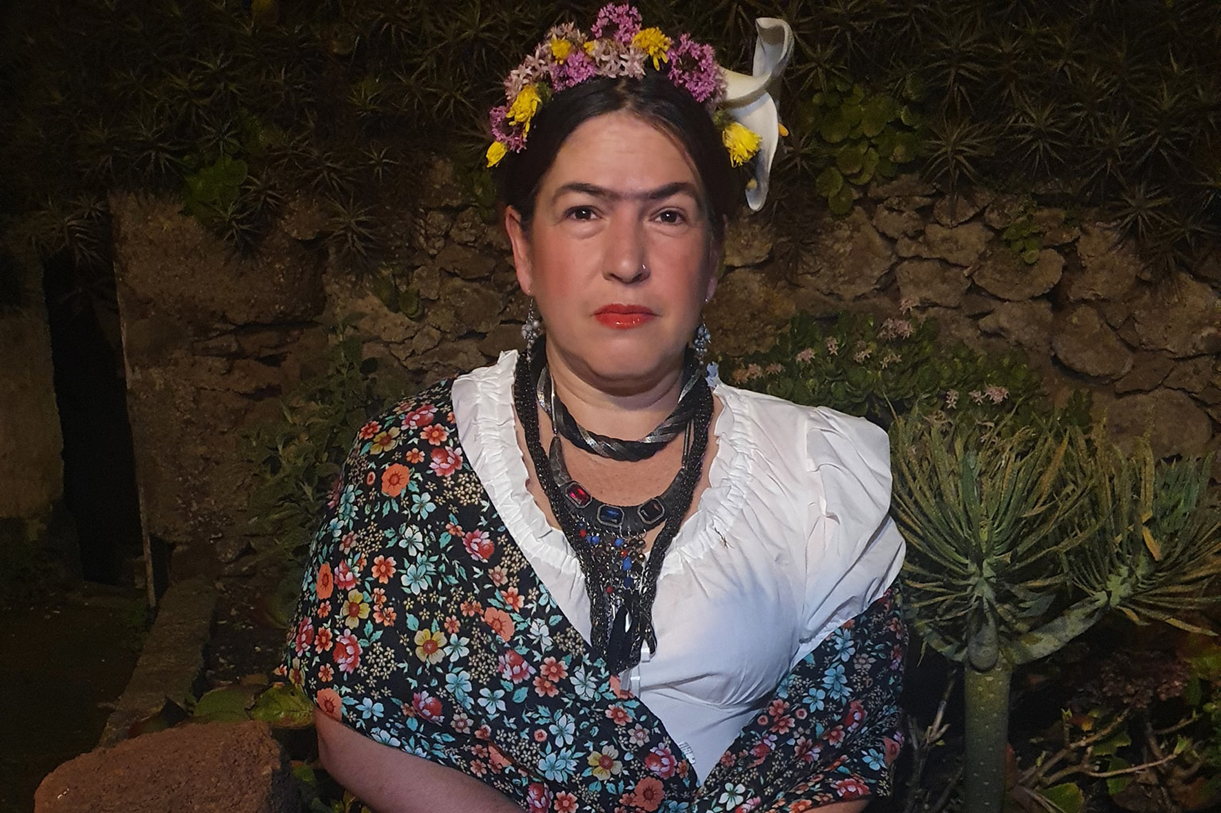 El Concurso de Disfraces Virtual de La Frontera ya tiene ganadores